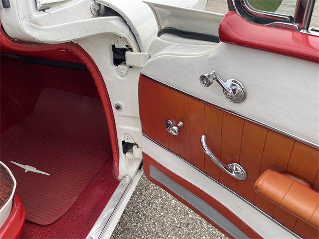 1958 Pontiac Star Chief (CC-2119484) for sale in Rochester, Minnesota