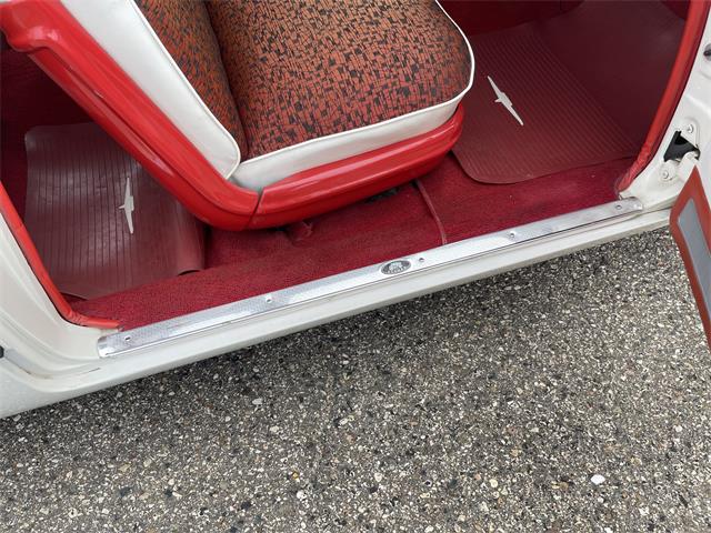 1958 Pontiac Star Chief (CC-2119484) for sale in Rochester, Minnesota