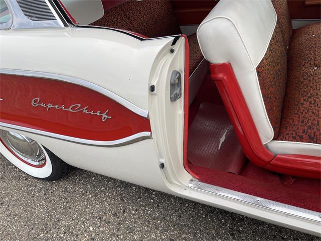 1958 Pontiac Star Chief (CC-2119484) for sale in Rochester, Minnesota