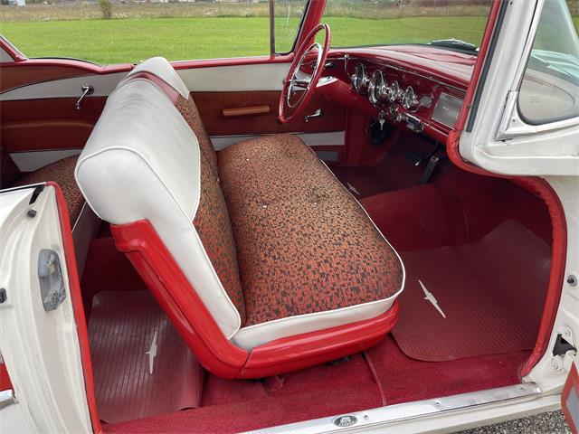1958 Pontiac Star Chief (CC-2119484) for sale in Rochester, Minnesota