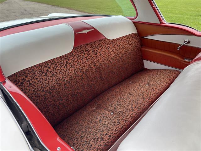 1958 Pontiac Star Chief (CC-2119484) for sale in Rochester, Minnesota