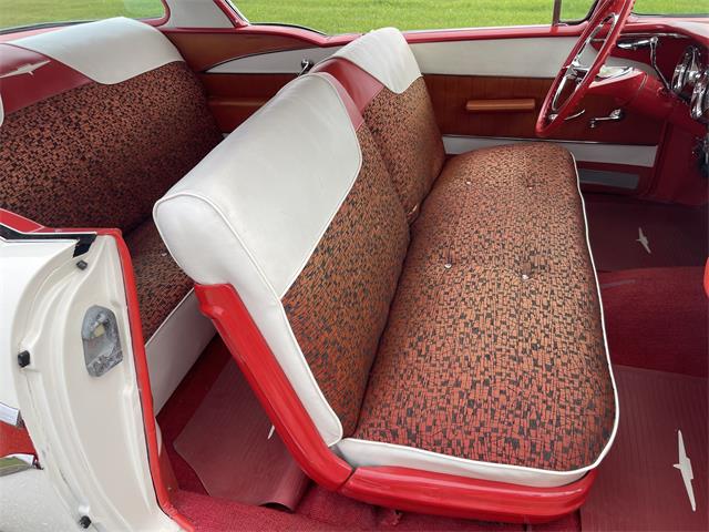 1958 Pontiac Star Chief (CC-2119484) for sale in Rochester, Minnesota
