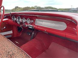 1958 Pontiac Star Chief (CC-2119484) for sale in Rochester, Minnesota