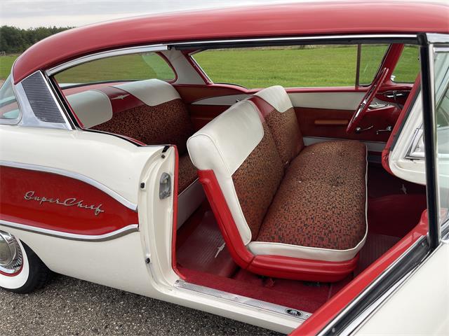 1958 Pontiac Star Chief (CC-2119484) for sale in Rochester, Minnesota