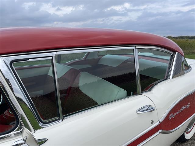 1958 Pontiac Star Chief (CC-2119484) for sale in Rochester, Minnesota