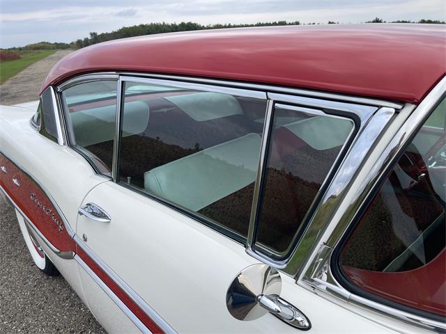 1958 Pontiac Star Chief (CC-2119484) for sale in Rochester, Minnesota