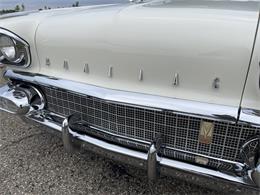 1958 Pontiac Star Chief (CC-2119484) for sale in Rochester, Minnesota