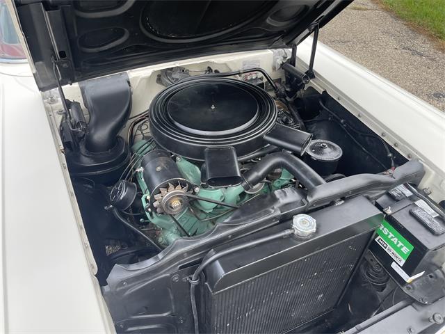 1958 Pontiac Star Chief (CC-2119484) for sale in Rochester, Minnesota