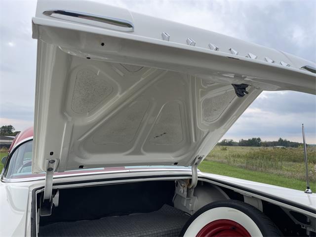 1958 Pontiac Star Chief (CC-2119484) for sale in Rochester, Minnesota