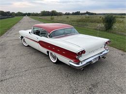 1958 Pontiac Star Chief (CC-2119484) for sale in Rochester, Minnesota