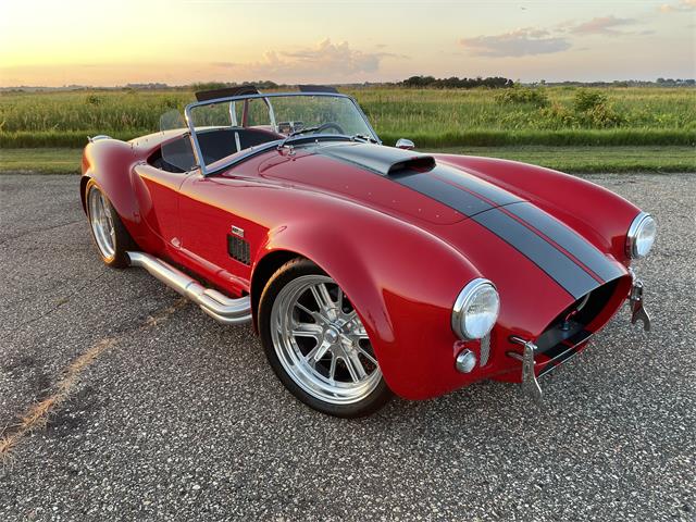 1965 Superformance Cobra (CC-2119485) for sale in Rochester, Minnesota