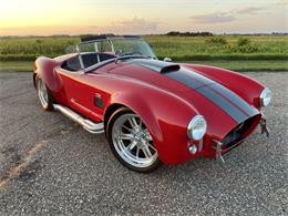 1965 Superformance Cobra (CC-2119485) for sale in Rochester, Minnesota