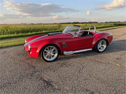 1965 Superformance Cobra (CC-2119485) for sale in Rochester, Minnesota