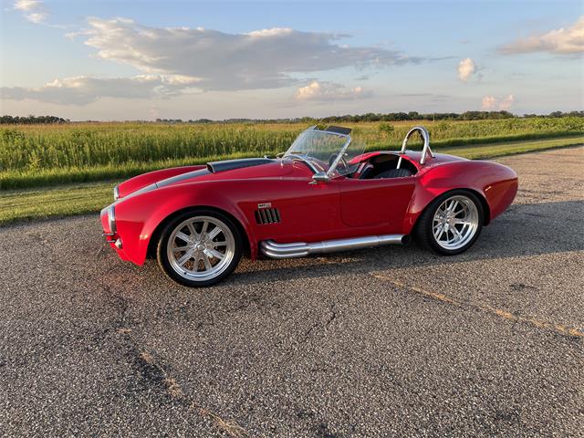 1965 Superformance Cobra (CC-2119485) for sale in Rochester, Minnesota