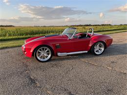 1965 Superformance Cobra (CC-2119485) for sale in Rochester, Minnesota