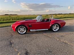 1965 Superformance Cobra (CC-2119485) for sale in Rochester, Minnesota