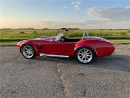 1965 Superformance Cobra (CC-2119485) for sale in Rochester, Minnesota