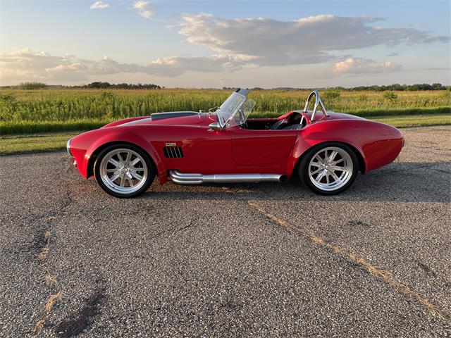1965 Superformance Cobra (CC-2119485) for sale in Rochester, Minnesota