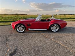 1965 Superformance Cobra (CC-2119485) for sale in Rochester, Minnesota