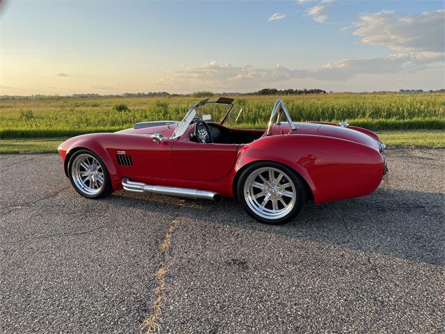 1965 Superformance Cobra (CC-2119485) for sale in Rochester, Minnesota