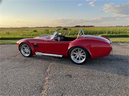 1965 Superformance Cobra (CC-2119485) for sale in Rochester, Minnesota
