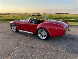 1965 Superformance Cobra (CC-2119485) for sale in Rochester, Minnesota