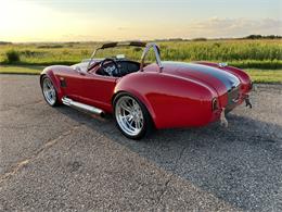 1965 Superformance Cobra (CC-2119485) for sale in Rochester, Minnesota