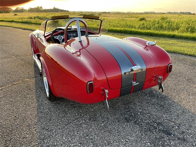 1965 Superformance Cobra (CC-2119485) for sale in Rochester, Minnesota
