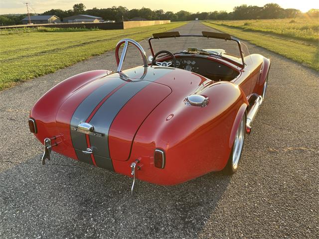 1965 Superformance Cobra (CC-2119485) for sale in Rochester, Minnesota