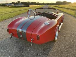 1965 Superformance Cobra (CC-2119485) for sale in Rochester, Minnesota