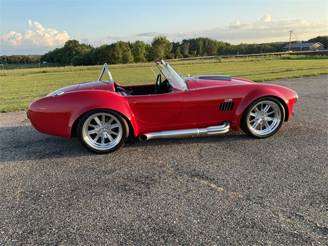 1965 Superformance Cobra (CC-2119485) for sale in Rochester, Minnesota