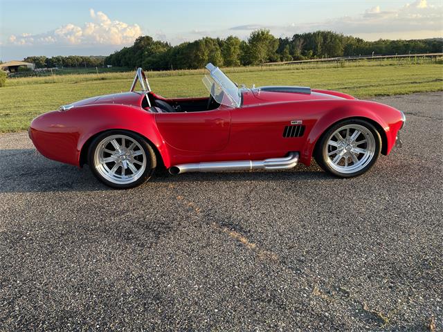 1965 Superformance Cobra (CC-2119485) for sale in Rochester, Minnesota
