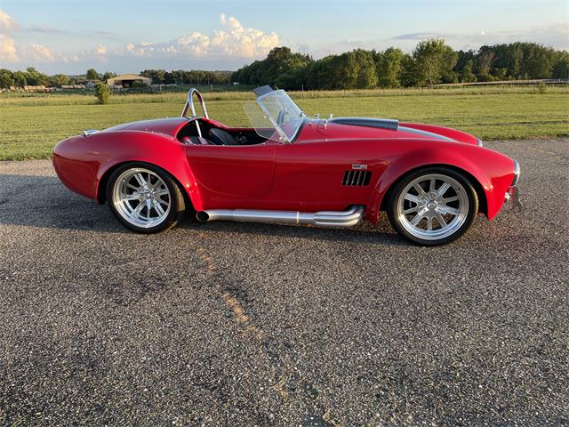1965 Superformance Cobra (CC-2119485) for sale in Rochester, Minnesota