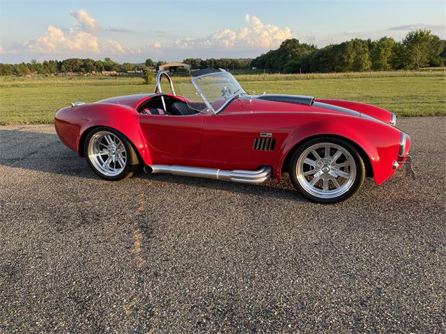 1965 Superformance Cobra (CC-2119485) for sale in Rochester, Minnesota