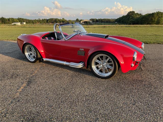 1965 Superformance Cobra (CC-2119485) for sale in Rochester, Minnesota