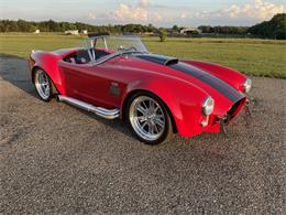 1965 Superformance Cobra (CC-2119485) for sale in Rochester, Minnesota