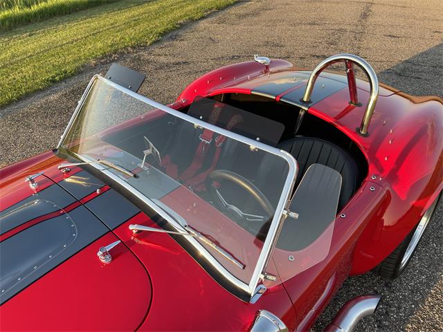 1965 Superformance Cobra (CC-2119485) for sale in Rochester, Minnesota