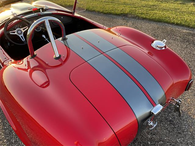 1965 Superformance Cobra (CC-2119485) for sale in Rochester, Minnesota