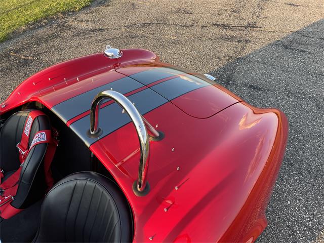 1965 Superformance Cobra (CC-2119485) for sale in Rochester, Minnesota