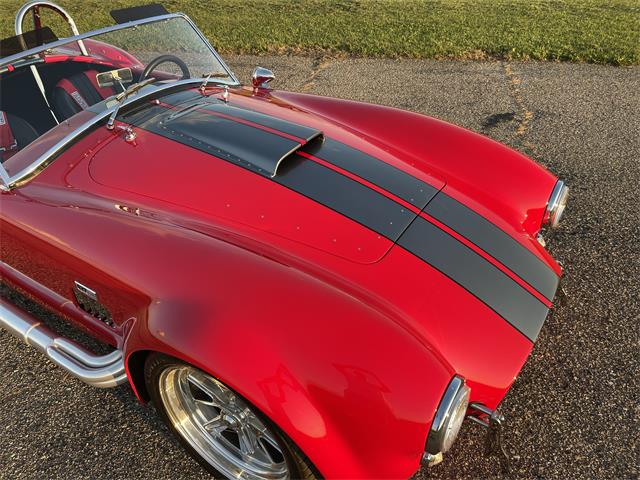 1965 Superformance Cobra (CC-2119485) for sale in Rochester, Minnesota