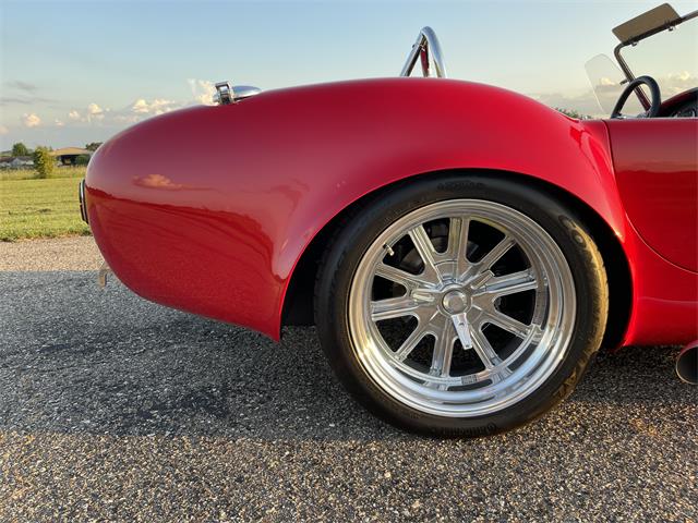 1965 Superformance Cobra (CC-2119485) for sale in Rochester, Minnesota