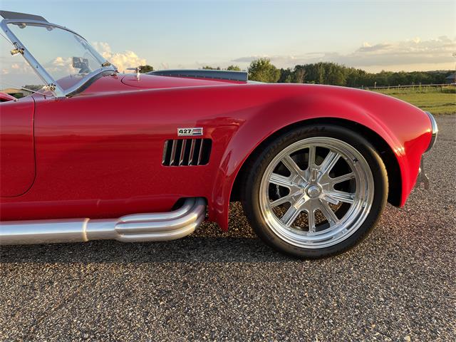 1965 Superformance Cobra (CC-2119485) for sale in Rochester, Minnesota