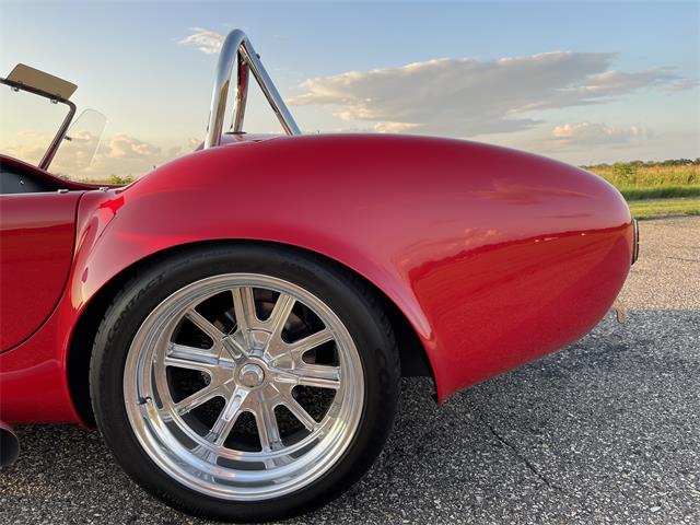 1965 Superformance Cobra (CC-2119485) for sale in Rochester, Minnesota