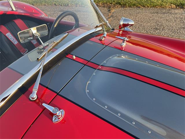 1965 Superformance Cobra (CC-2119485) for sale in Rochester, Minnesota