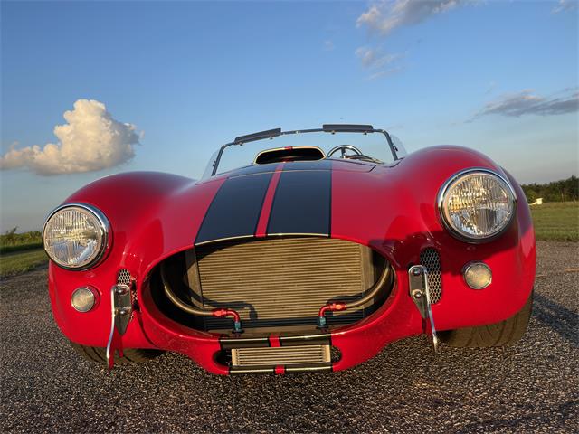 1965 Superformance Cobra (CC-2119485) for sale in Rochester, Minnesota