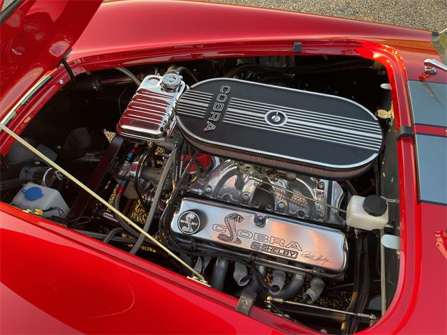 1965 Superformance Cobra (CC-2119485) for sale in Rochester, Minnesota