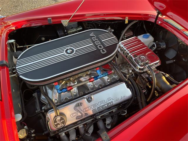 1965 Superformance Cobra (CC-2119485) for sale in Rochester, Minnesota