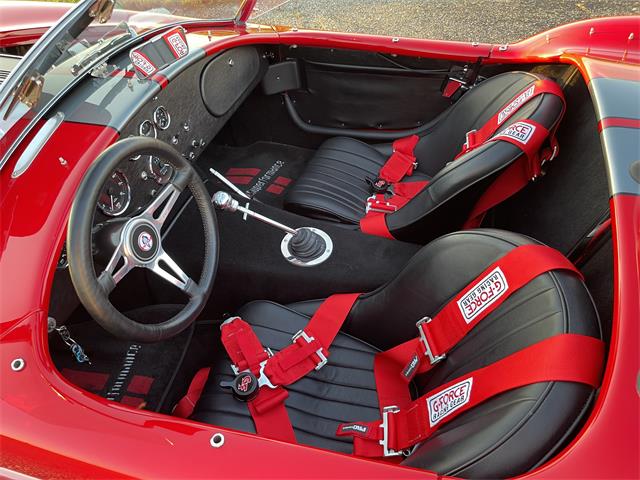 1965 Superformance Cobra (CC-2119485) for sale in Rochester, Minnesota