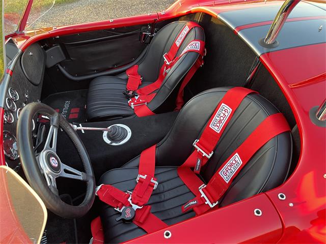1965 Superformance Cobra (CC-2119485) for sale in Rochester, Minnesota