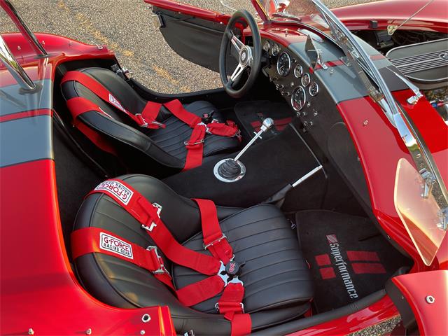 1965 Superformance Cobra (CC-2119485) for sale in Rochester, Minnesota